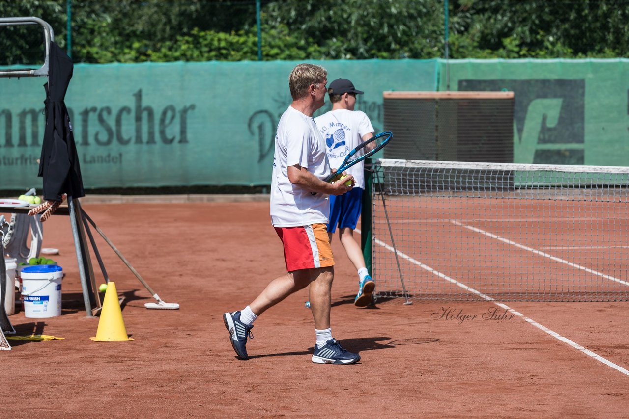 Bild 77 - Marner Tennisevent mit Mischa Zverev